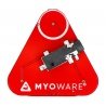MyoWare 2.0 Cable Shield - zdjęcie 2
