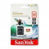 Paměťová karta microSD SanDisk Extreme 667x 32 GB 100 MB / s - zdjęcie 1