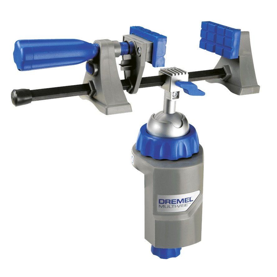 Dremel Multi-Vise 2500 3v1 - Multifunkční svěrák