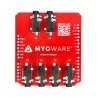 MyoWare 2.0 Arduino Shield - zdjęcie 2