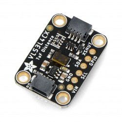 VL53L4CX time-of-flight - senzor vzdálenosti - STEMMA QT /