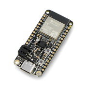 Adafruit ESP32-S2 Feather with BME280 Sensor - STEMMA QT - 4MB