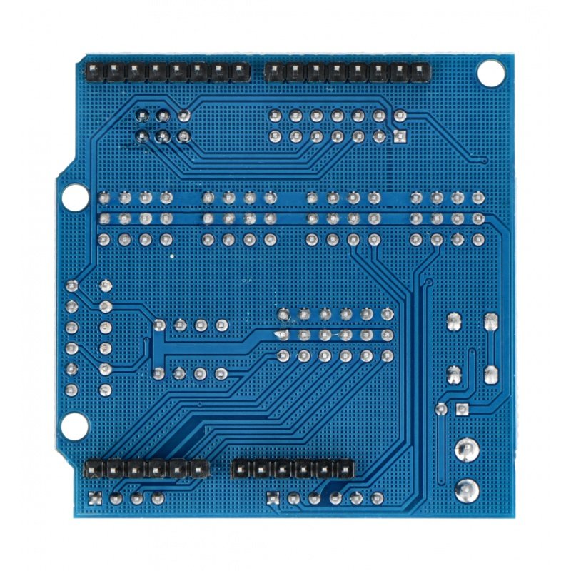 Sensor Shield V5.0 - Štít pro Arduino