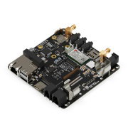 Portenta Max Carrier