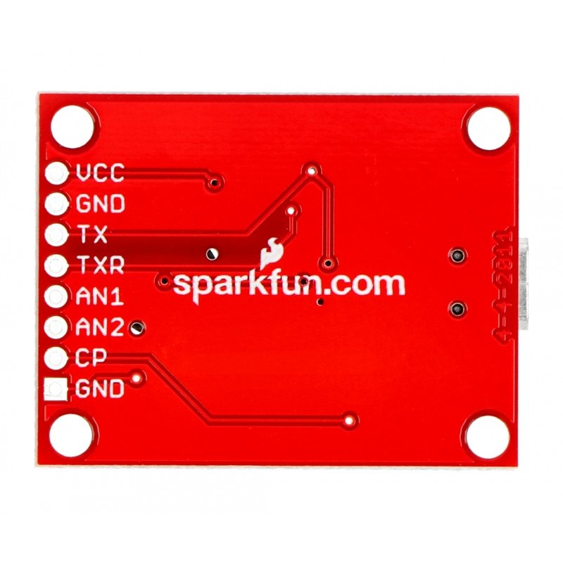 USB RFID čtečka - SparkFun SEN-09963
