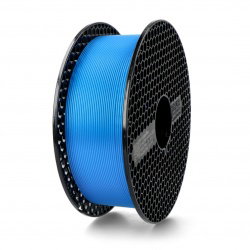 Prusa PLA filament 1,75 mm 1 kg - azurově modrá NFC