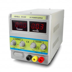 Laboratorní zdroj Yihua 3010D 30V 10A