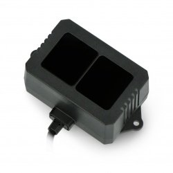 Laserový snímač vzdálenosti Lidar TF02-i IP65 - 40m - CAN