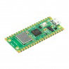 Raspberry Pi Pico W - RP2040 ARM Cortex M0 + CYW43439 - WiFi
