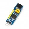 Modul PCF8574 - expandér pinů mikrokontroléru - Waveshare 3708 - zdjęcie 1