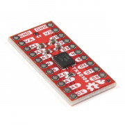SparkFun Level Shifter - 8 Channel (TXS01018E)