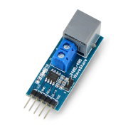 Převodník UART - RS485 5V - ARK / RJ11 - Waveshare 4738