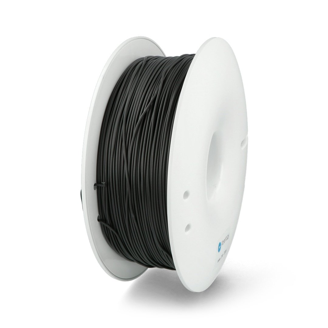 Filament Fiberlogy R PLA 1,75mm 0,85kg - Anthracite