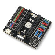 Gravity - rozšiřující deska pro Raspberry Pi Pico - DFRobot
