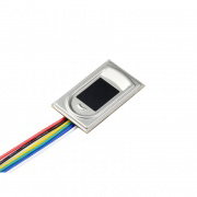 Rectangle-shaped All-in-One Capacitive Fingerprint Sensor (E)