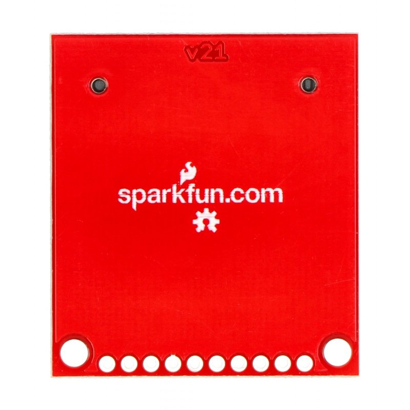 Modul čtečky SD karet - SparkFun BOB-12941