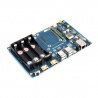 PoE UPS Base Board Designed for Raspberry Pi Compute Module 4 - zdjęcie 1