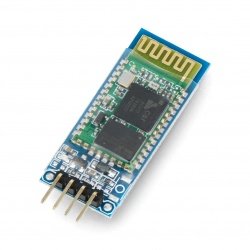 Bluetooth modul HC-06 ZS-040