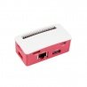 Ethernet / USB HUB BOX for Raspberry Pi Zero Series, 1x RJ45 - zdjęcie 1