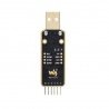 USB To UART Module CH343 USB UART Board (type A) - zdjęcie 3