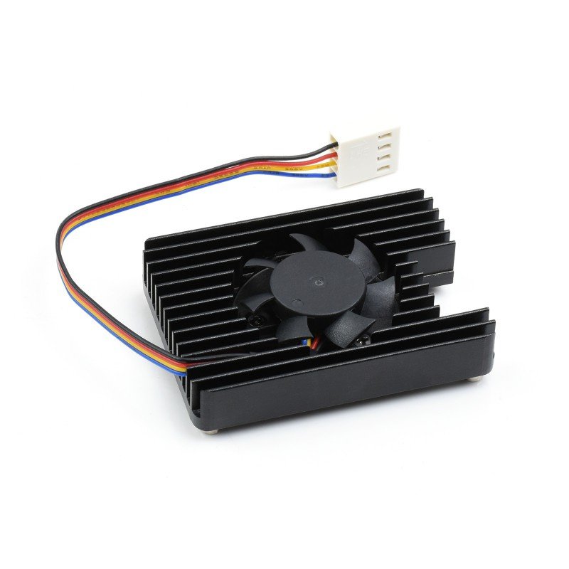 Dedicated All-in-One 3007 Cooling Fan for Raspberry Pi Compute
