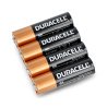 Alkalická baterie AA Duracell Duralock (R6 LR6) - 4ks. - zdjęcie 1