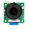 Fotoaparát ArduCam Sony IMX219 8MPx CS mount - noční s - zdjęcie 2
