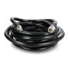 RF Cable N Female to RP-SMA Male-CFD400-Black-5m For SenseCAP - zdjęcie 2