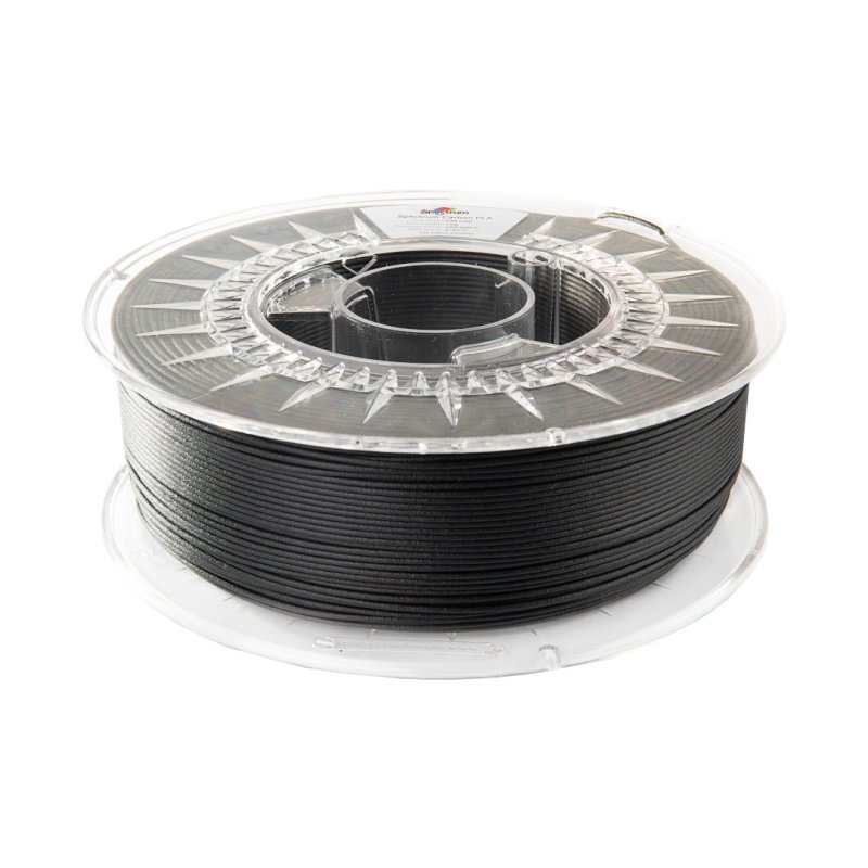 Filament Carbon PLA 1.75mm 1kg