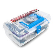 StarterKit rozšířen - o modul Cytron Maker Uno + Box