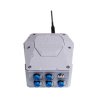 SenseCAP Sensor Hub 4G Data Logger - with built-in rechargeable - zdjęcie 2