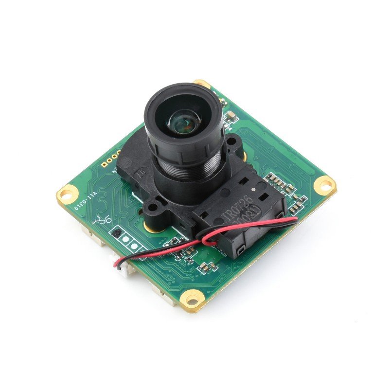 IMX462-99 IR-CUT Camera, Starlight Camera Sensor, Onboard ISP