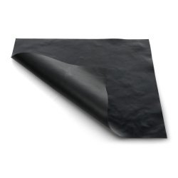 Snímač tahu - vodivá pryžová fólie - 200x200x0,5mm - Adafruit 5464