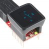 MicroView - OLED displej kompatibilní s Arduino - zdjęcie 2
