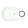 iTag Blow - vyhledávač klíčů Bluetooth 4.0 - bílý - zdjęcie 3