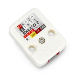 Extend I/O Unit 2 (STM32F0)