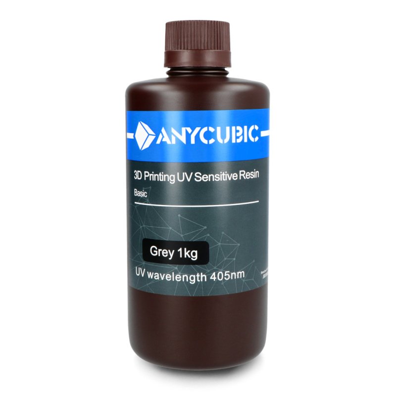 Anycubic Standard Grey