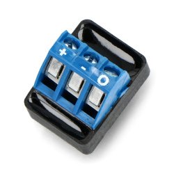 BleBox twilightCompact - soumrakový senzor pro LED 12V / 24V