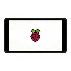 Dotyková obrazovka - kapacitní AMOLED 5,5 '' 1080x1920px HDMI +