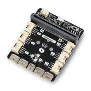 BitMaker V2 - JST 2.0 battery connector & 6 Grove connectors