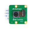 Arducam IMX219 Visible Light Fixed Focus Camera Module for - zdjęcie 2