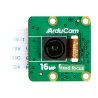 Arducam 16MP IMX519 (NOIR) camera module for All Raspberry Pi - zdjęcie 2