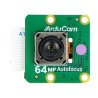 Arducam 64MP Autofocus Camera Module for Raspberry Pi - zdjęcie 2
