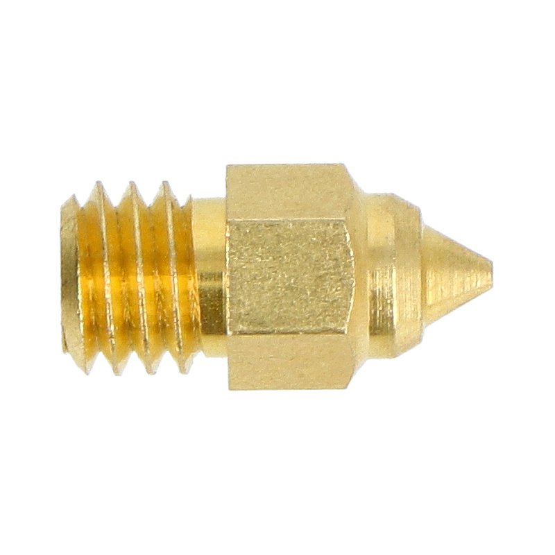 MK Nozzle