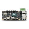 DEBIX Model A ARM Cortex A-53, 1x LPDDR4x, Ethernet, Wifi, PCIe - zdjęcie 5