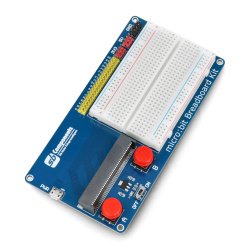 micro:bit Breadboard Kit