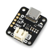 LiPo Amigo (LiPo/LiIon Battery Charger)