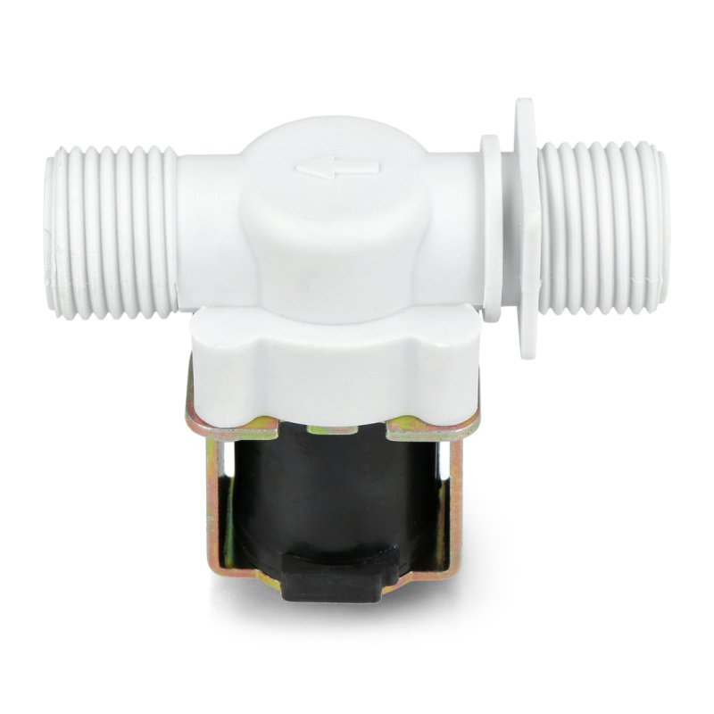 12V Solenoid Valve 1/2"