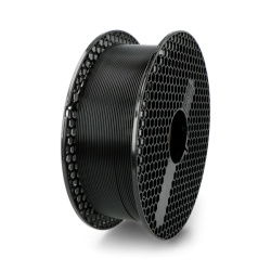 Prusa PETG filament 1,75 mm 1 kg - Jet Black NFC