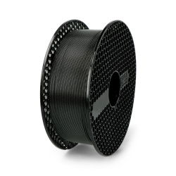 Filament Prusa PLA 1,75 mm 1 kg - Galaxy Black NFC
